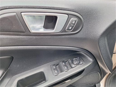 Ford EcoSport Gebrauchtwagen Ford EcoSport Gebrauchtwagen