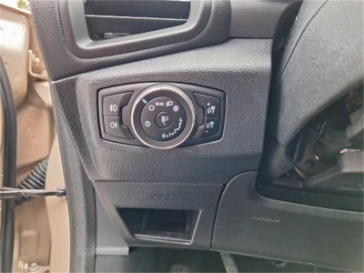 Ford EcoSport Gebrauchtwagen Ford EcoSport Gebrauchtwagen