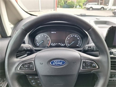 Ford EcoSport Gebrauchtwagen Ford EcoSport Gebrauchtwagen