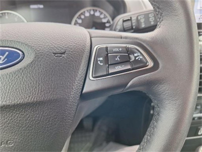 Ford EcoSport Gebrauchtwagen Ford EcoSport Gebrauchtwagen