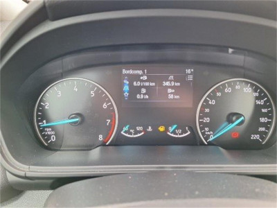 Ford EcoSport Gebrauchtwagen Ford EcoSport Gebrauchtwagen