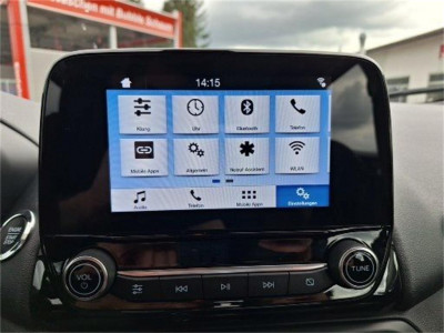 Ford EcoSport Gebrauchtwagen Ford EcoSport Gebrauchtwagen