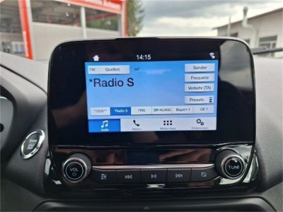 Ford EcoSport Gebrauchtwagen Ford EcoSport Gebrauchtwagen