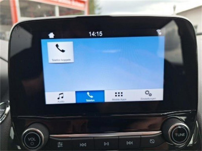 Ford EcoSport Gebrauchtwagen Ford EcoSport Gebrauchtwagen