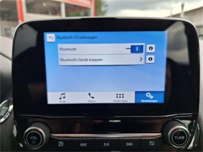 Ford EcoSport Gebrauchtwagen Ford EcoSport Gebrauchtwagen