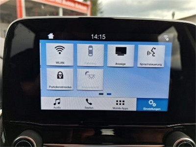 Ford EcoSport Gebrauchtwagen Ford EcoSport Gebrauchtwagen