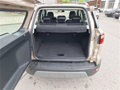 Ford EcoSport Gebrauchtwagen Ford EcoSport Gebrauchtwagen