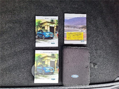 Ford EcoSport Gebrauchtwagen Ford EcoSport Gebrauchtwagen