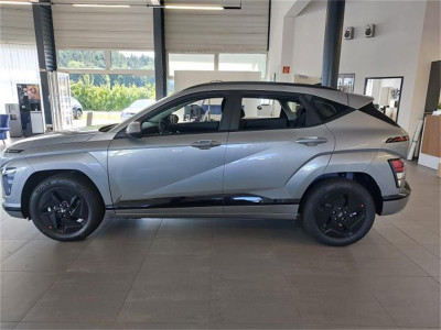 Hyundai Kona Vorführwagen