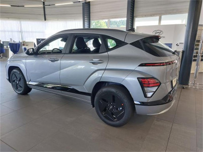 Hyundai Kona Vorführwagen Hyundai Kona Vorführwagen