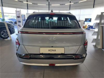 Hyundai Kona Vorführwagen Hyundai Kona Vorführwagen