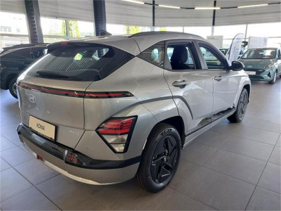 Hyundai Kona Vorführwagen Hyundai Kona Vorführwagen