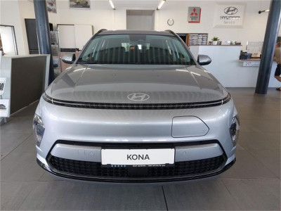 Hyundai Kona Vorführwagen Hyundai Kona Vorführwagen
