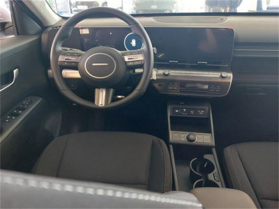 Hyundai Kona Vorführwagen Hyundai Kona Vorführwagen