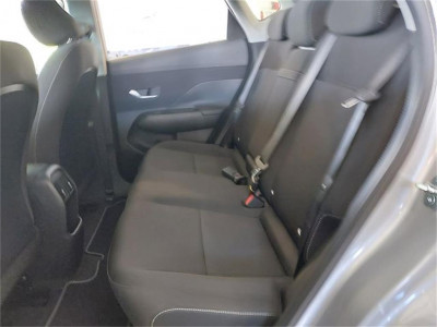 Hyundai Kona Vorführwagen Hyundai Kona Vorführwagen