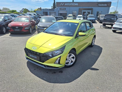 Hyundai i20 Neuwagen