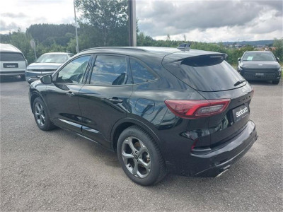Ford Kuga Gebrauchtwagen Ford Kuga Gebrauchtwagen