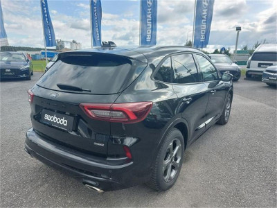 Ford Kuga Gebrauchtwagen Ford Kuga Gebrauchtwagen