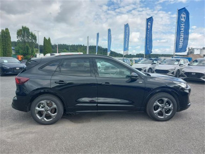 Ford Kuga Gebrauchtwagen Ford Kuga Gebrauchtwagen