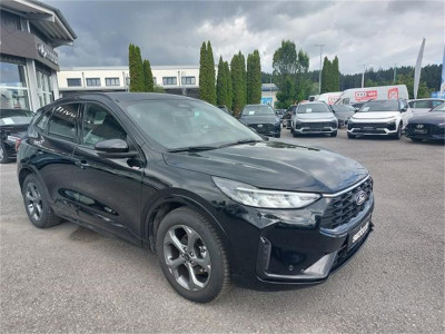 Ford Kuga Gebrauchtwagen Ford Kuga Gebrauchtwagen