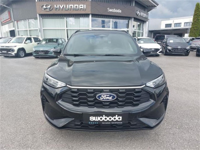 Ford Kuga Gebrauchtwagen Ford Kuga Gebrauchtwagen