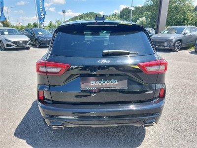 Ford Kuga Gebrauchtwagen Ford Kuga Gebrauchtwagen