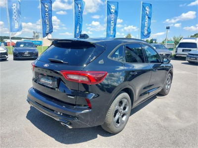 Ford Kuga Gebrauchtwagen Ford Kuga Gebrauchtwagen