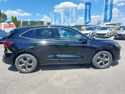 Ford Kuga Gebrauchtwagen Ford Kuga Gebrauchtwagen