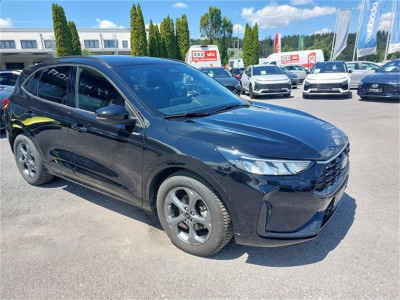 Ford Kuga Gebrauchtwagen Ford Kuga Gebrauchtwagen