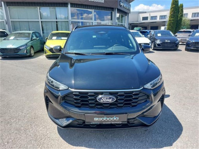 Ford Kuga Gebrauchtwagen Ford Kuga Gebrauchtwagen