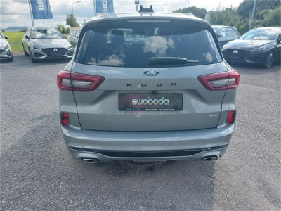 Ford Kuga Gebrauchtwagen Ford Kuga Gebrauchtwagen