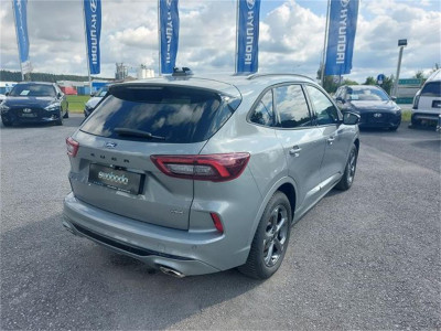 Ford Kuga Gebrauchtwagen Ford Kuga Gebrauchtwagen