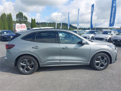 Ford Kuga Gebrauchtwagen Ford Kuga Gebrauchtwagen