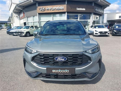 Ford Kuga Gebrauchtwagen Ford Kuga Gebrauchtwagen