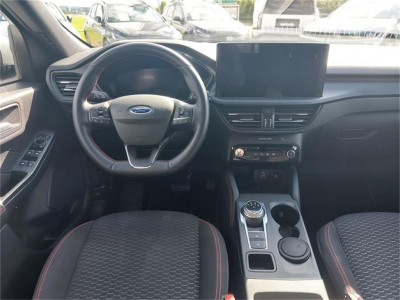 Ford Kuga Gebrauchtwagen Ford Kuga Gebrauchtwagen