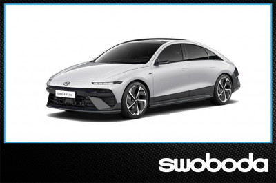 Hyundai Ioniq 6 Neuwagen