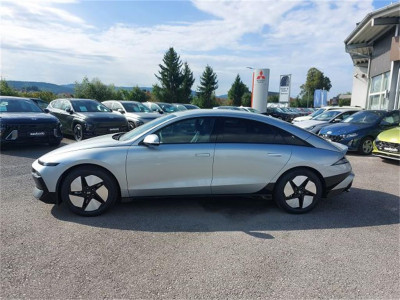 Hyundai Ioniq 6 Neuwagen Hyundai Ioniq 6 Neuwagen