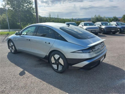 Hyundai Ioniq 6 Neuwagen Hyundai Ioniq 6 Neuwagen
