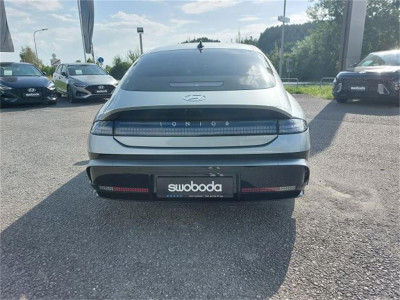 Hyundai Ioniq 6 Neuwagen Hyundai Ioniq 6 Neuwagen
