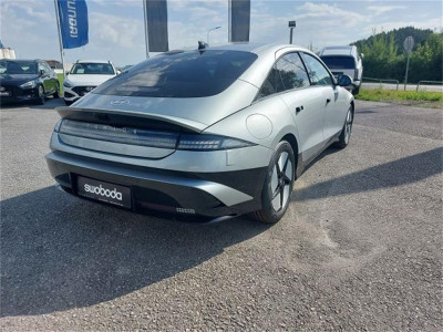 Hyundai Ioniq 6 Neuwagen Hyundai Ioniq 6 Neuwagen