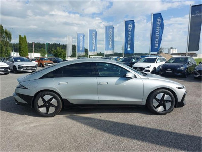 Hyundai Ioniq 6 Neuwagen Hyundai Ioniq 6 Neuwagen