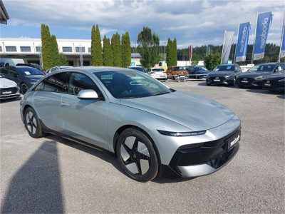 Hyundai Ioniq 6 Neuwagen Hyundai Ioniq 6 Neuwagen
