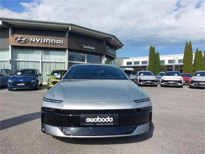 Hyundai Ioniq 6 Neuwagen Hyundai Ioniq 6 Neuwagen