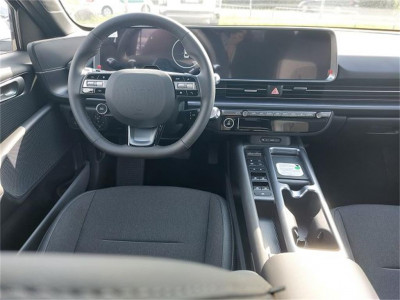 Hyundai Ioniq 6 Neuwagen Hyundai Ioniq 6 Neuwagen