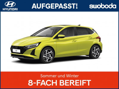 Hyundai i20 Vorführwagen