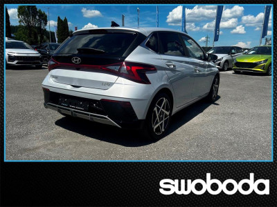 Hyundai i20 Gebrauchtwagen Hyundai i20 Gebrauchtwagen