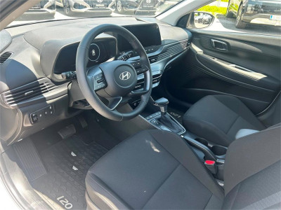 Hyundai i20 Gebrauchtwagen Hyundai i20 Gebrauchtwagen