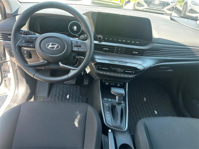 Hyundai i20 Gebrauchtwagen Hyundai i20 Gebrauchtwagen