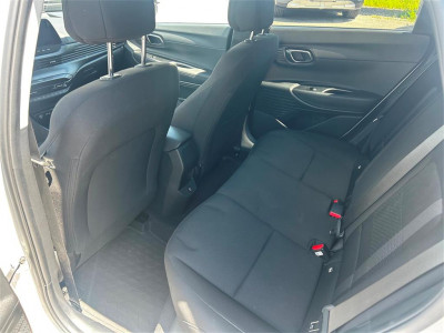 Hyundai i20 Gebrauchtwagen Hyundai i20 Gebrauchtwagen