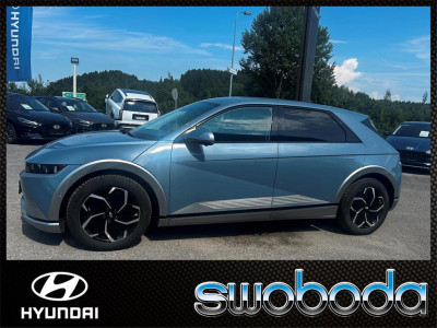 Hyundai Ioniq 5 Gebrauchtwagen